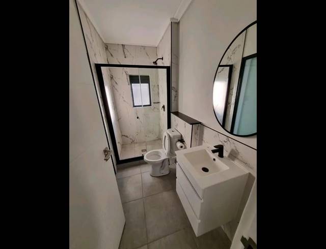 2 BEDROOM PROPERTY TO RENT IN WATERFALL